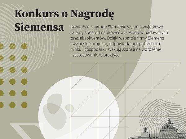 Konkurs Siemensa Konkurs Siemensa