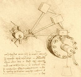 leonardo leonardo